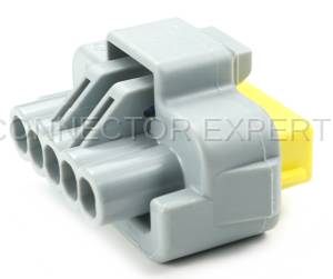 Normal Order - CE5021 - Image 3