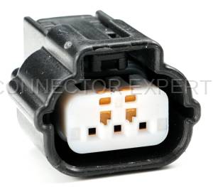 Normal Order - CE3146 - Image 1