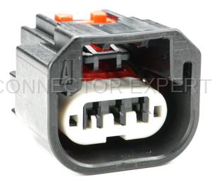 Normal Order - CE3102 - Image 1