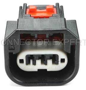 Normal Order - Power Steering Pump - Image 2