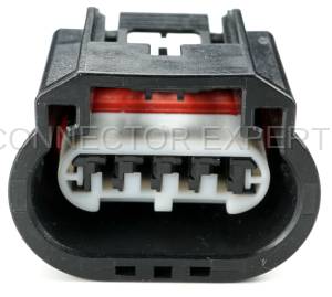 Normal Order - CE4033 - Image 2