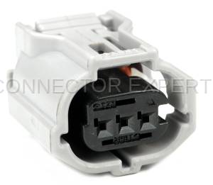 Headlight - Alignment Sensor