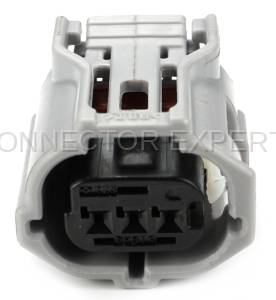 Normal Order - Variable Valve Timing Actuator - Image 2