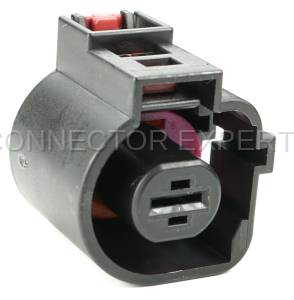 Starter Solenoid