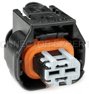 Normal Order - CE2288B - Image 1