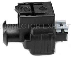 Normal Order - CE2288B - Image 3
