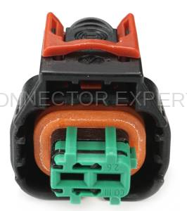 Normal Order - CE2288C - Image 2