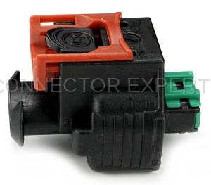Normal Order - CE2288C - Image 3