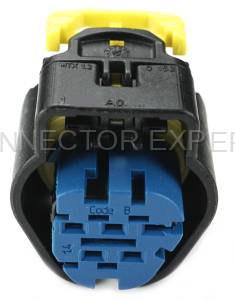 Normal Order - CE5031B - Image 2