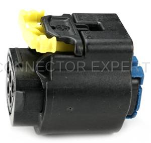 Normal Order - CE5031B - Image 3