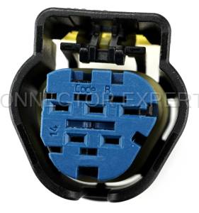 Normal Order - CE5031B - Image 5