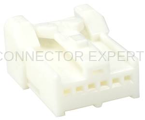 Normal Order - CE6174WH - Image 1
