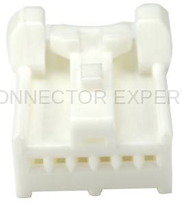 Normal Order - CE6174WH - Image 2