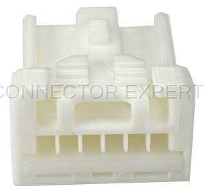 Normal Order - CE6174WH - Image 4