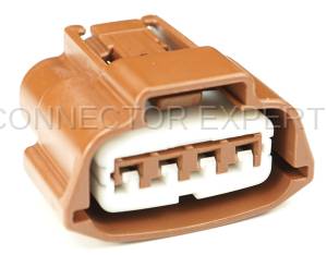 Normal Order - CE4162A - Image 1