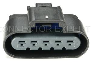 Normal Order - CE5019F - Image 2