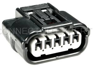 Turbo Solenoid