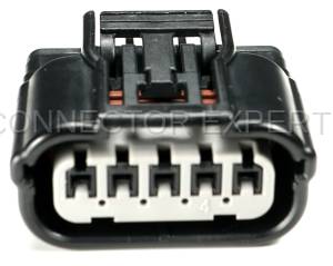 Normal Order - Turbo Solenoid - Image 2