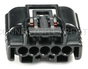 Normal Order - Turbo Solenoid - Image 4