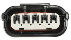 Normal Order - Turbo Solenoid - Image 5