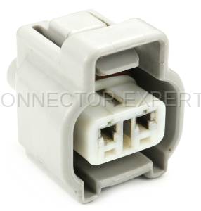 Normal Order - Headlight - Solenoid - Image 1