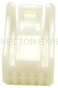 Normal Order - Rear View Mirror - Image 2