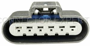 Normal Order - CE6010F - Image 5