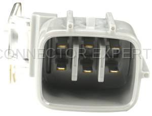 Normal Order - Ground Junction Connector - Image 6