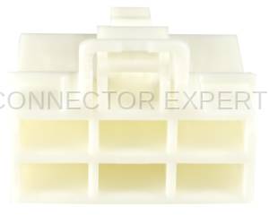 Normal Order - CE6015 - Image 4