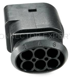Normal Order - CE6033M - Image 4