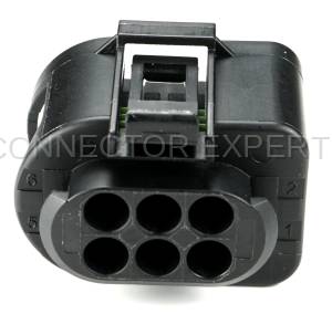 Normal Order - CE6053 - Image 4