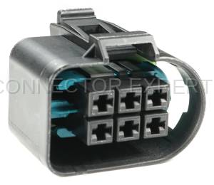 Normal Order - To Front Parking Sensor Harness - Image 1