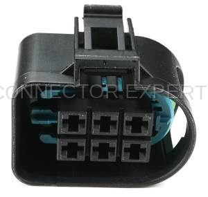 Normal Order - To Front Parking Sensor Harness - Image 2