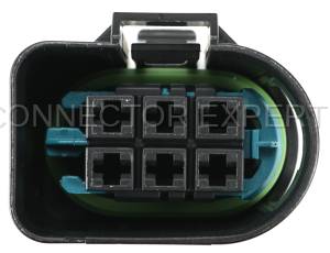 Normal Order - To Front Parking Sensor Harness - Image 5