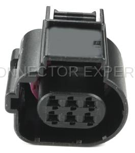 Normal Order - CE6054F - Image 2