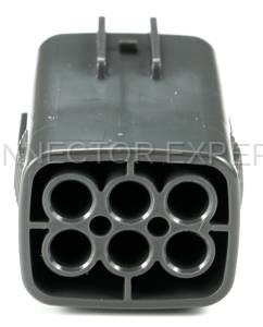 Normal Order - Junction Connector - Front - Image 4