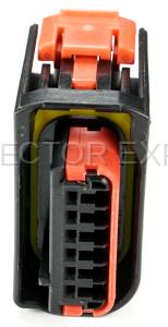 Normal Order - Tire Pressure Sensor - Front - Image 2