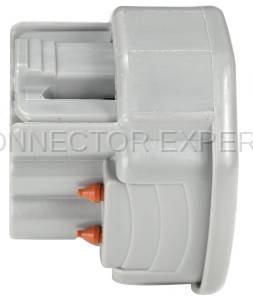 Normal Order - EGR Valve Assembly - Image 3