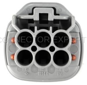 Normal Order - EGR Valve Assembly - Image 4