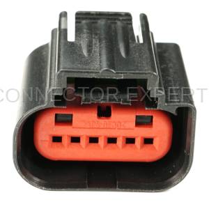 Normal Order - CE6016R - Image 2