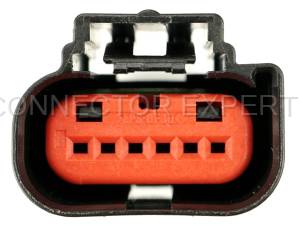Normal Order - CE6016R - Image 3
