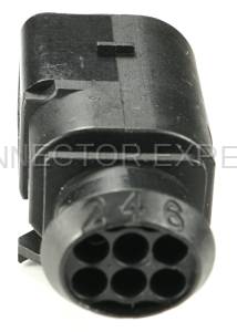 Normal Order - CE6008M - Image 4