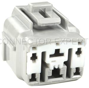 CE6004F