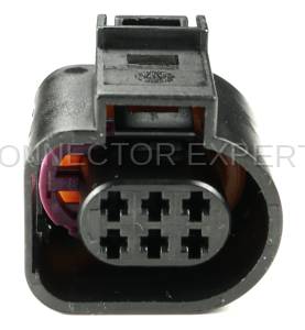 Normal Order - CE6007 - Image 2