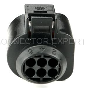 Normal Order - CE6007 - Image 4