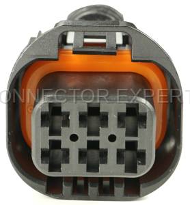 Normal Order - CE6175F - Image 2