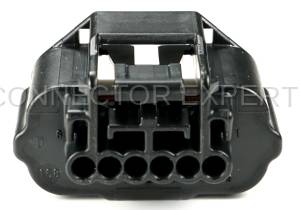 Normal Order - CE6009AF - Image 4