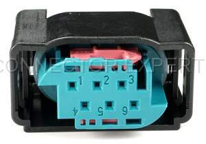 Normal Order - To Front Parking Sensor Harness - Image 2