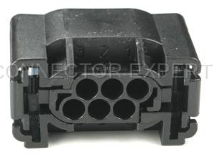 Normal Order - Brake Booster Assembly - Image 4