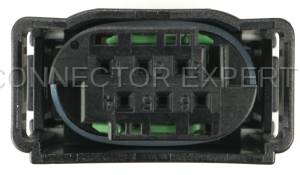 Normal Order - CE6021F - Image 5